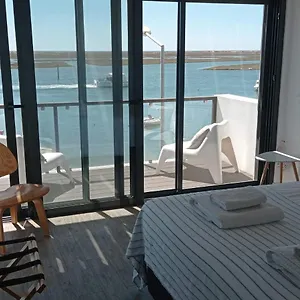 Flamingo Beach House , Santa Luzia (Tavira) Portugal
