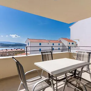 Blue Pearl , Cres Kroatien