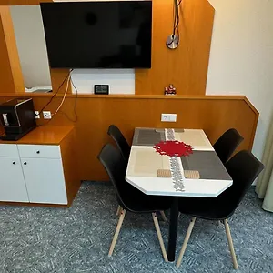 Mitterdorf Almberg X29 Mitterfirmiansreut