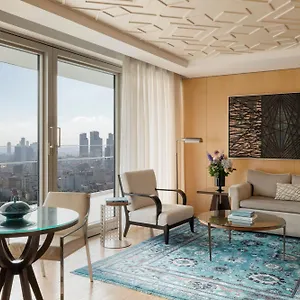 Raffles 5*, Istanbul Türkei