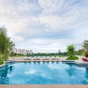 Parkroyal On Road, 4*, Singapur Singapur